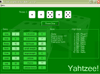 Yodek's Yahtzee for Nele screenshot